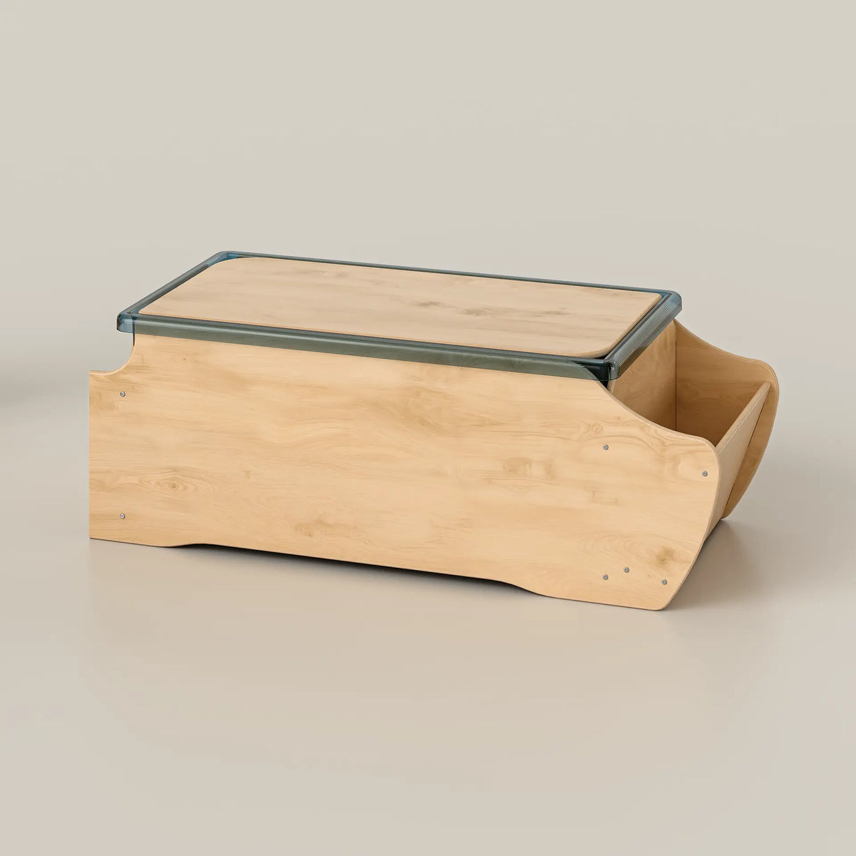 Rectangular Sand & Water Table