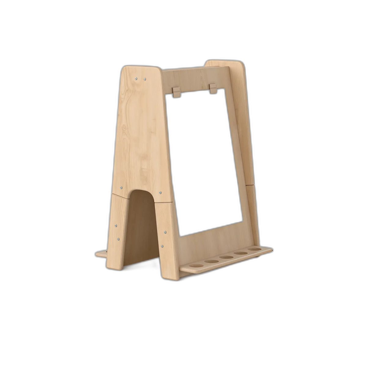 Adjustable Art Easel by Fern Kids, view 5