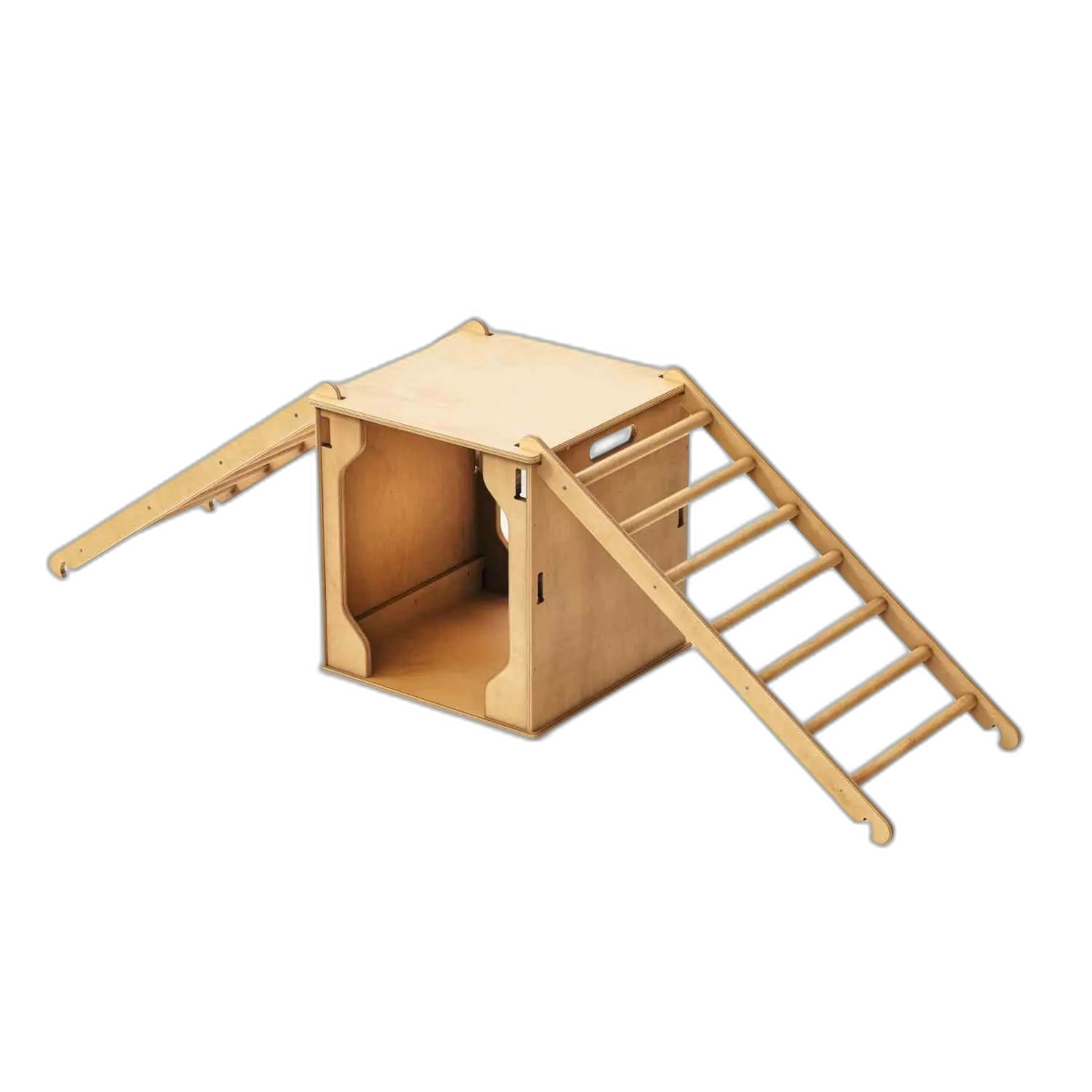 PlayBox - Pikler Box Fern Kids