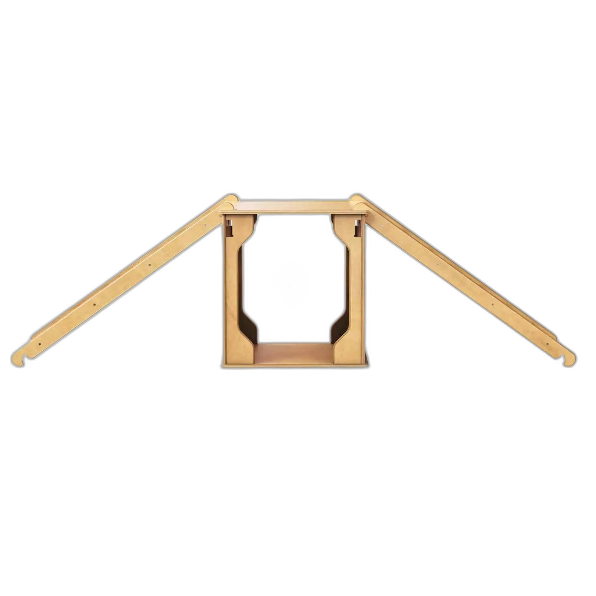 PlayBox - Pikler Box Fern Kids