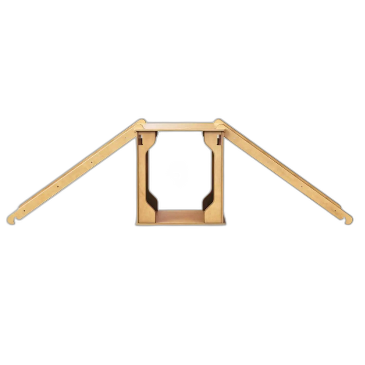 PlayBox - Pikler Box Fern Kids