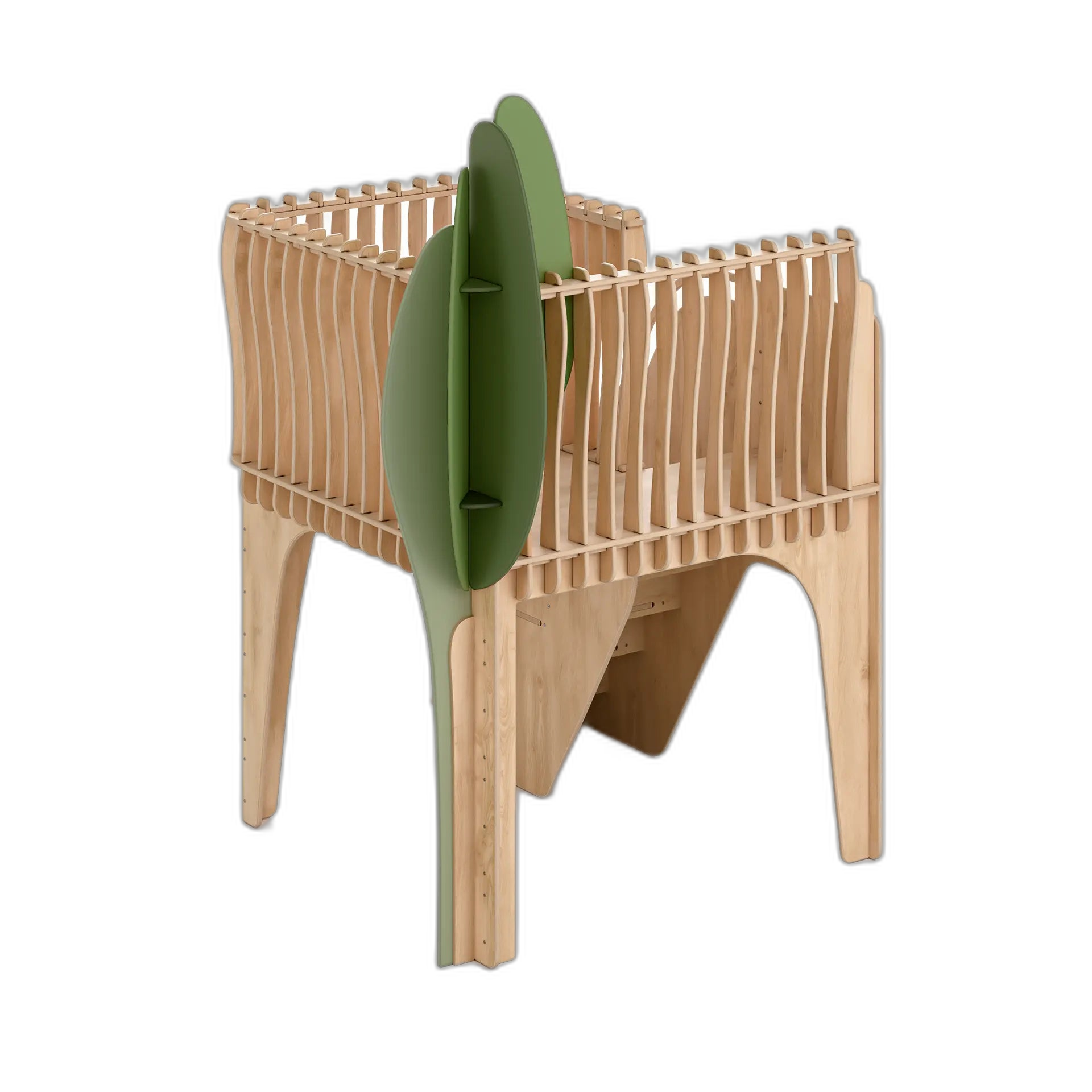 Cupress Tree Loft 5X6 Fern Kids