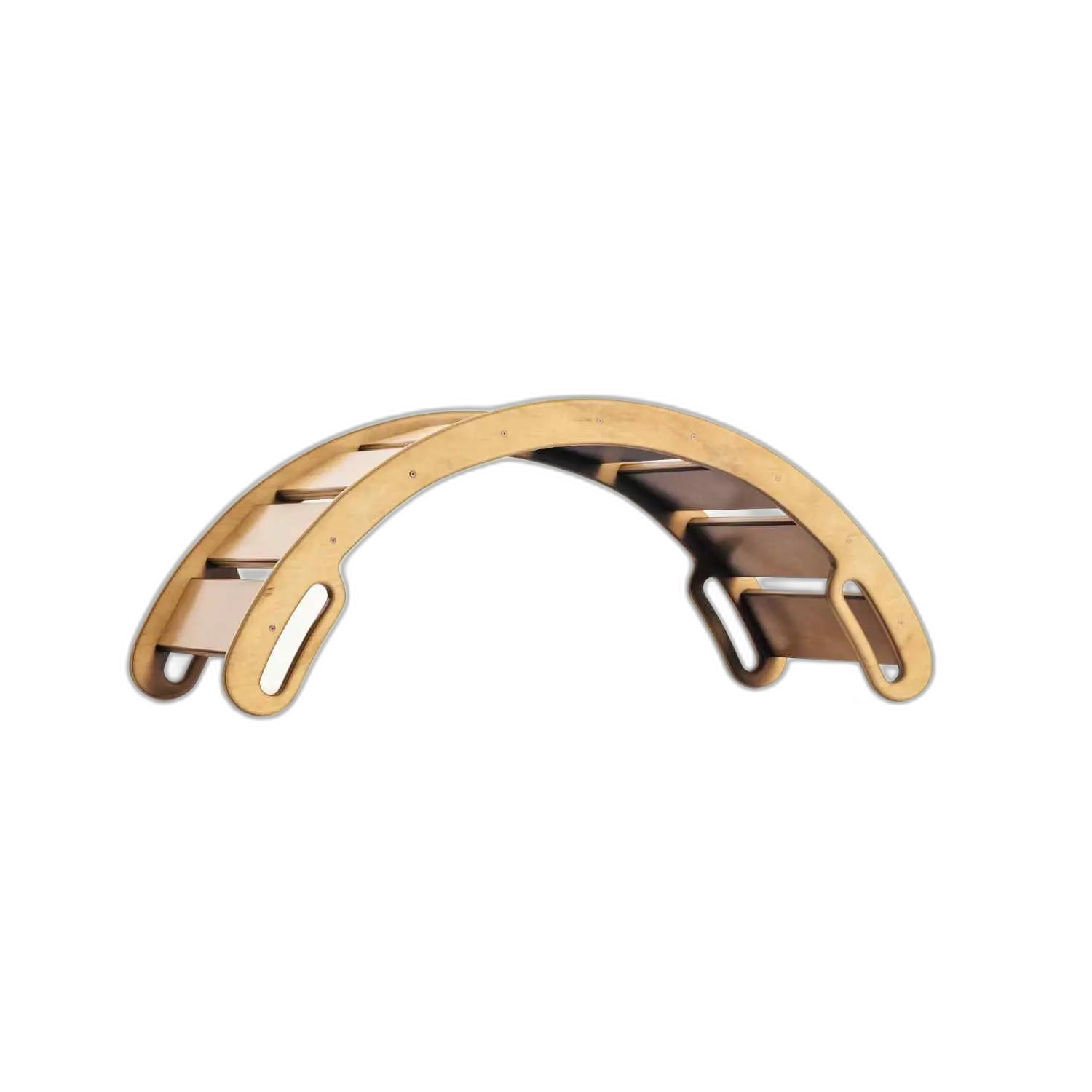 PlayArch - Balance Board and Rocker Fern Kids
