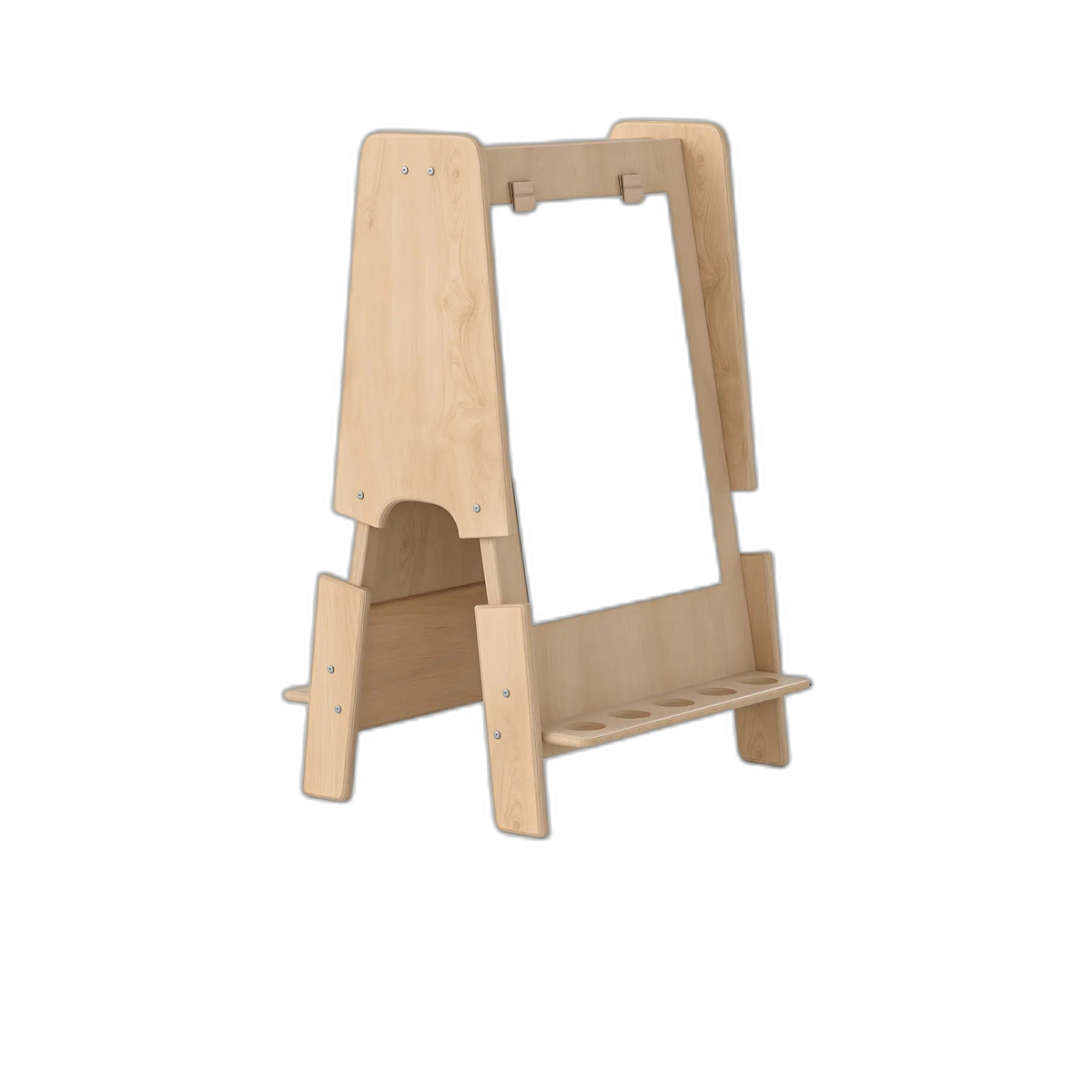 Adjustable Art Easel by Fern Kids, view 3