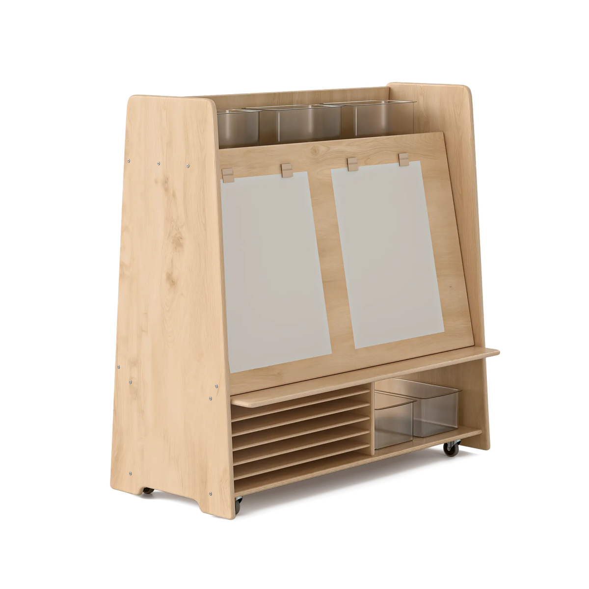 Wide Art Easel
