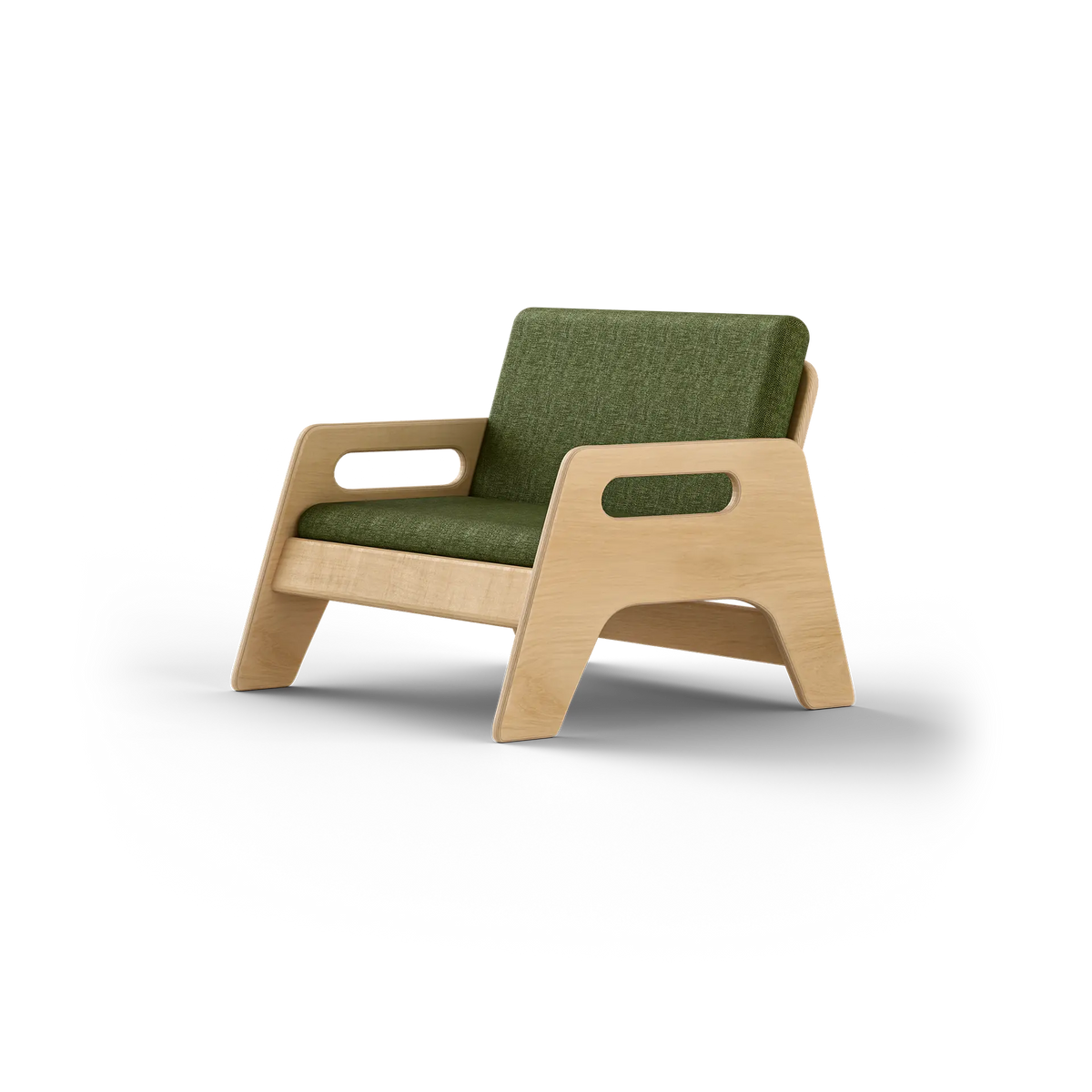 Kids Soft Seating - Chair