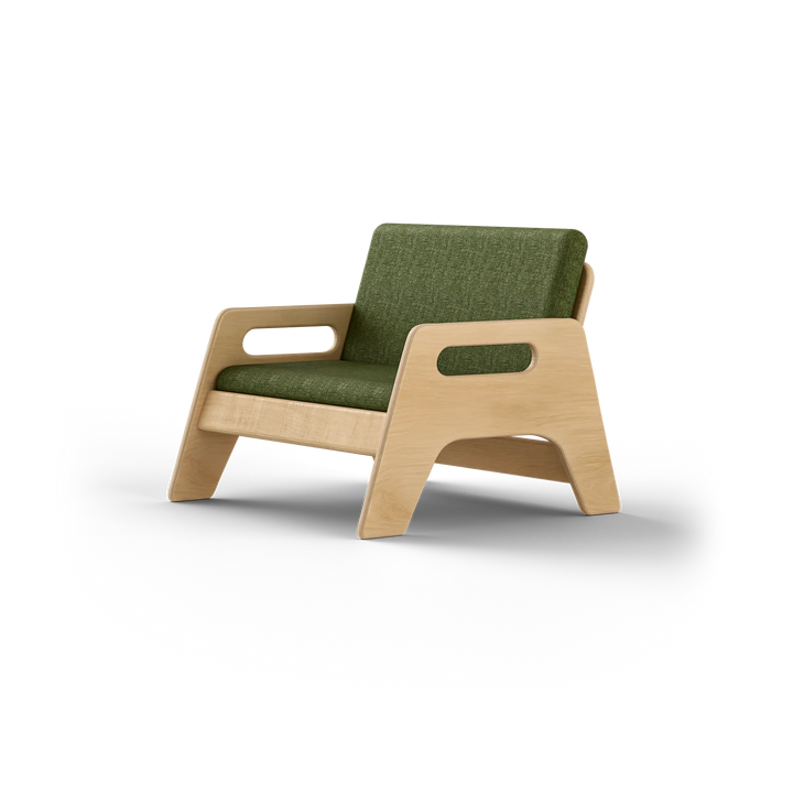Kids Soft Seating - Chair Fern Kids