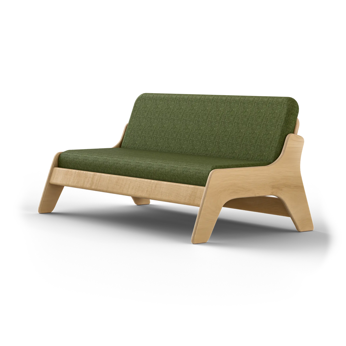 Kids Soft Seating - Sofa