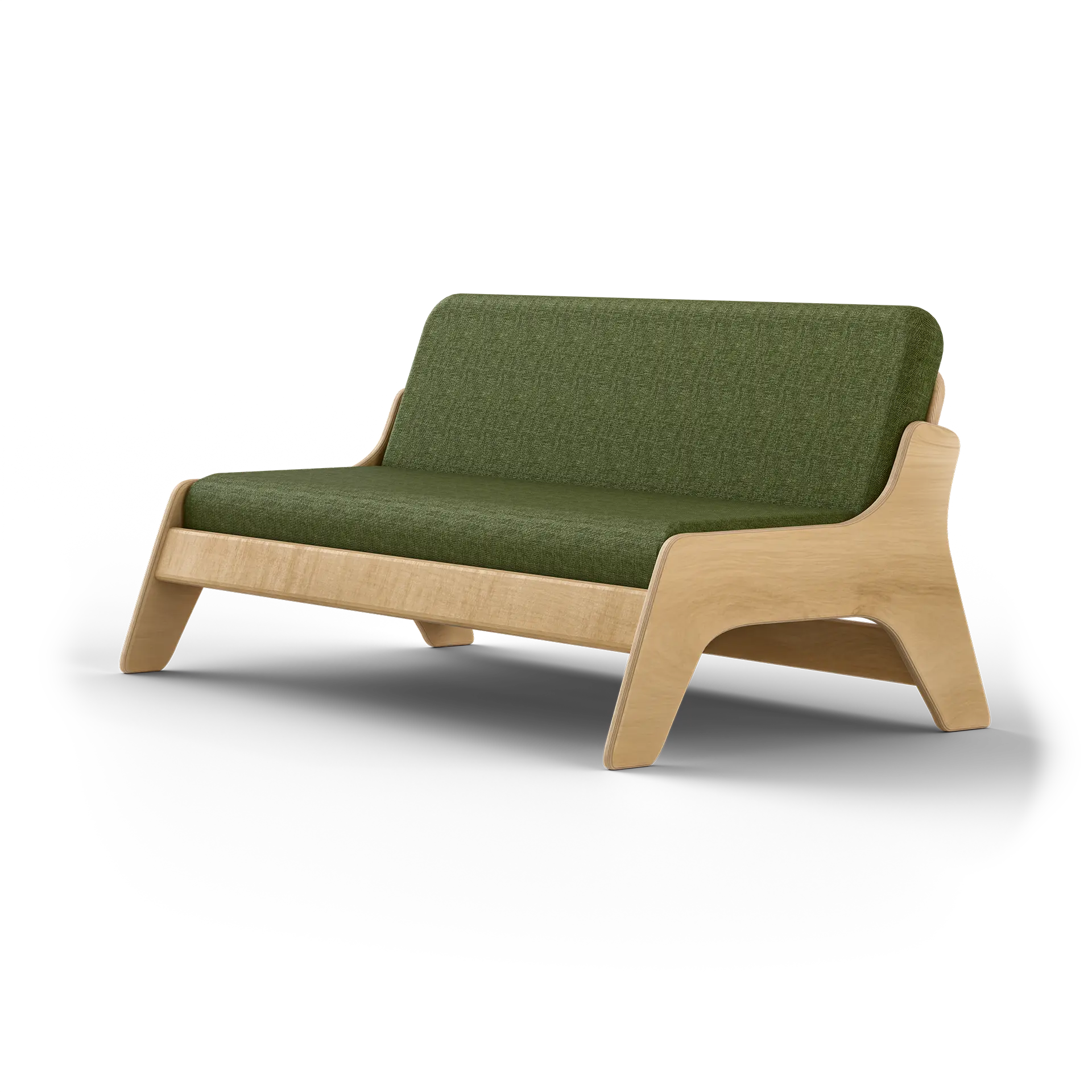 Kids Soft Seating - Sofa Fern Kids