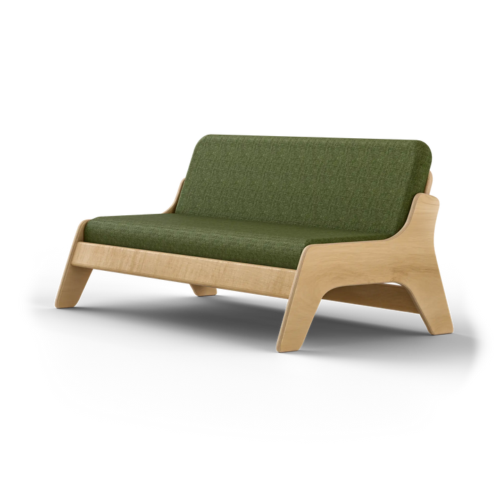 Kids Soft Seating - Sofa Fern Kids