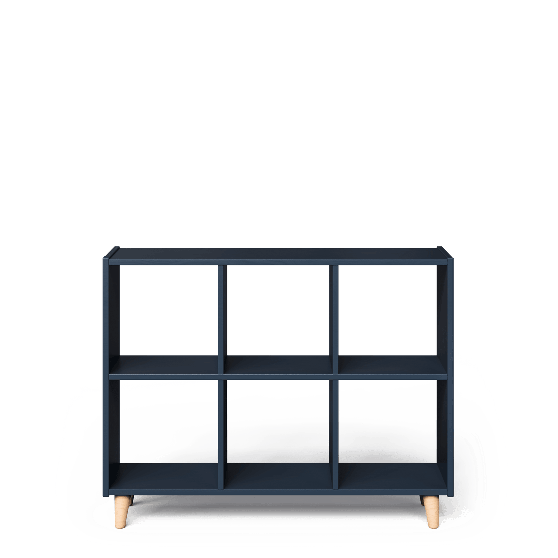 Six Cube - Wide