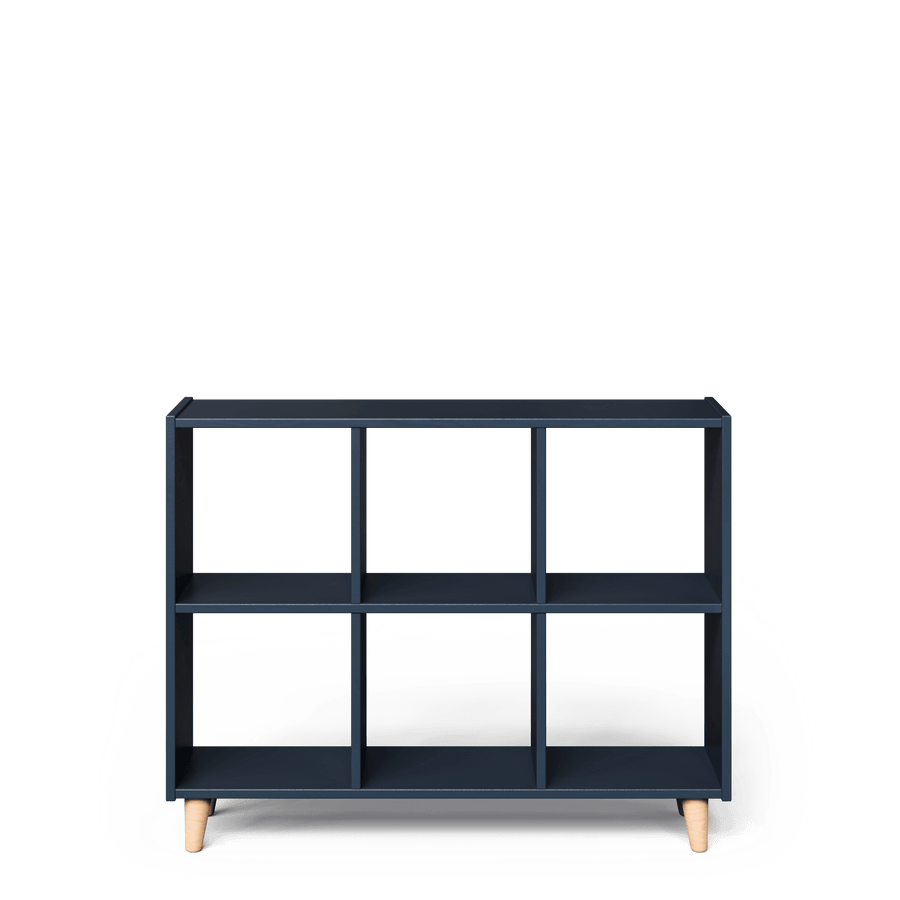 Six Cube - Wide