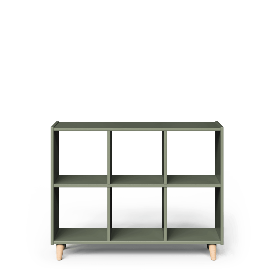 Six Cube - Wide