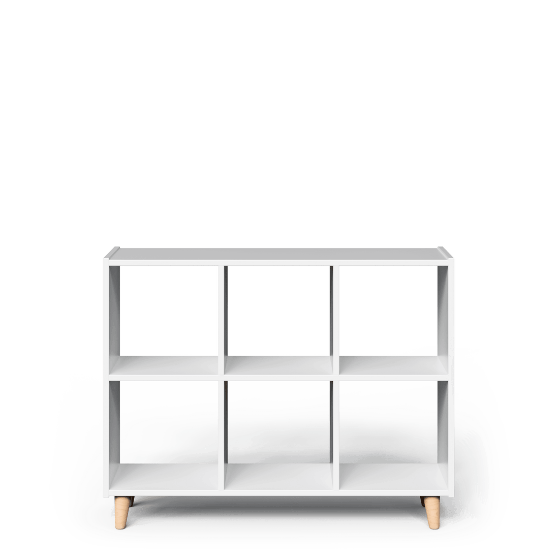 Six Cube - Wide