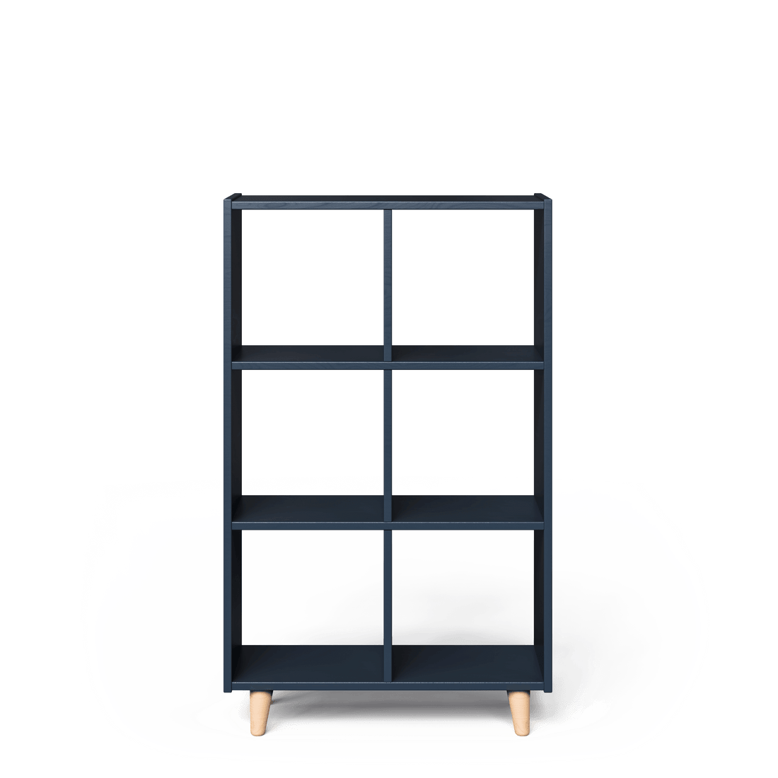 Six Cube - Tall