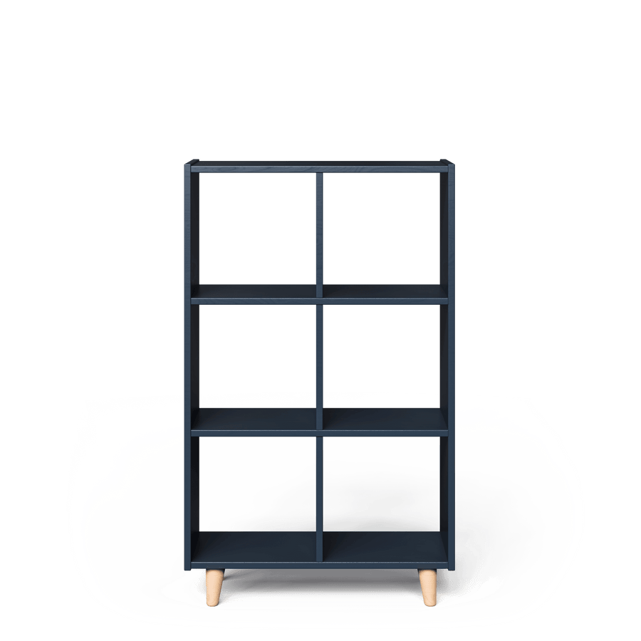 Six Cube - Tall