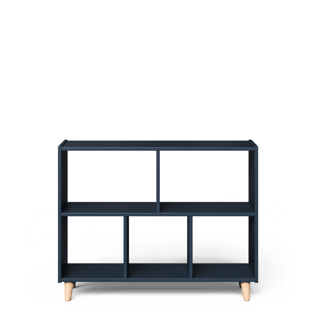 Offset Kids Shelf - Wide