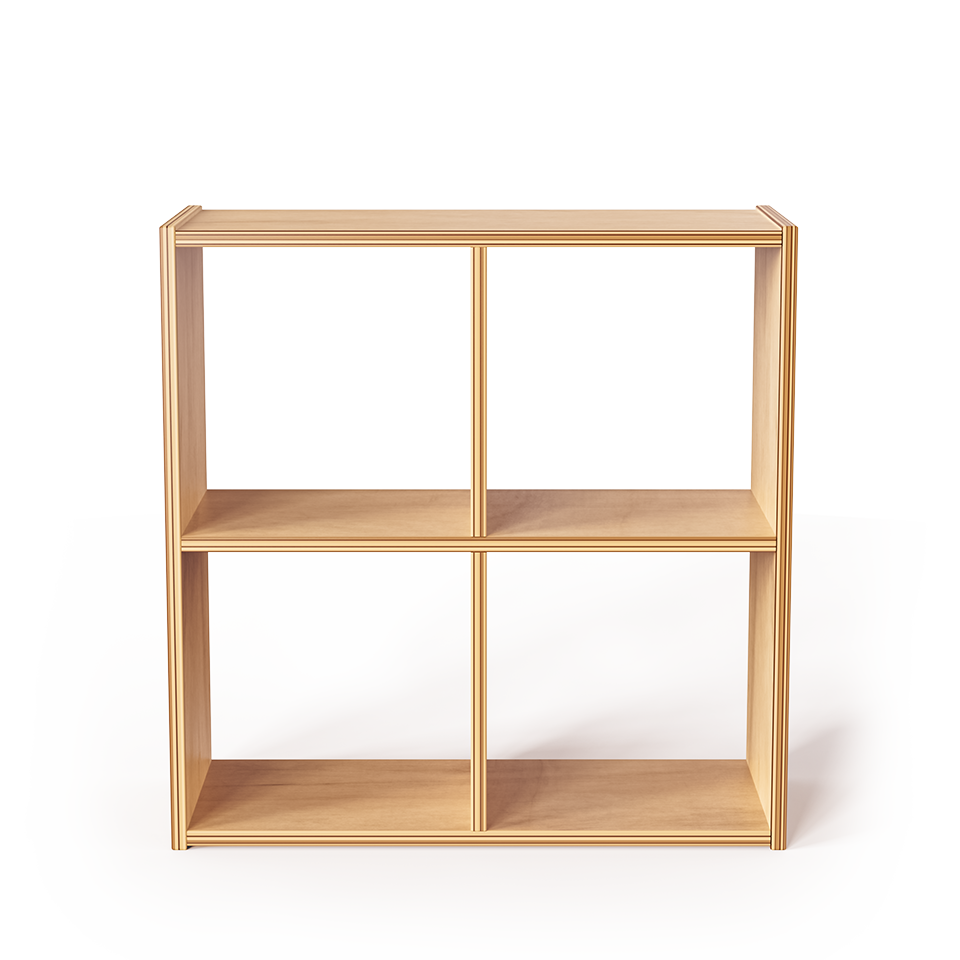 Four Cube
