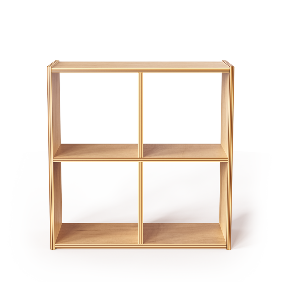 Four Cube