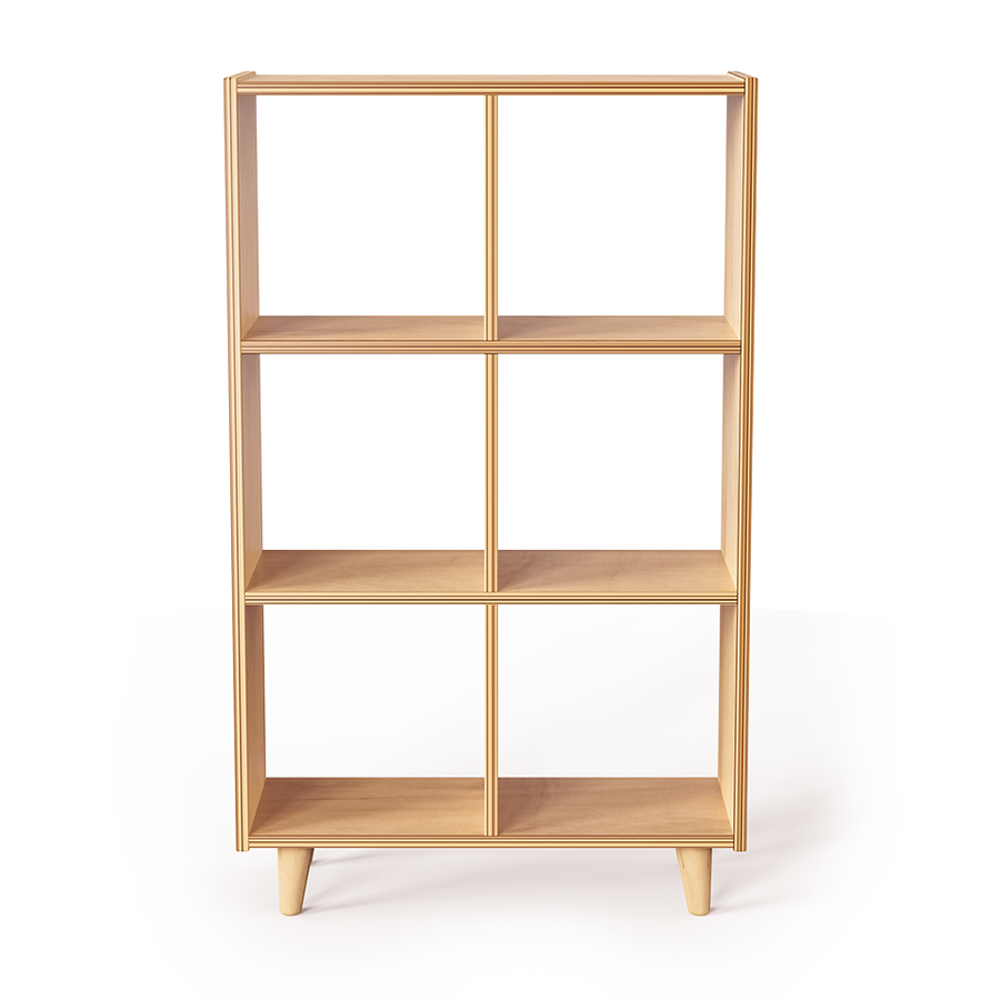 Six Cube - Tall
