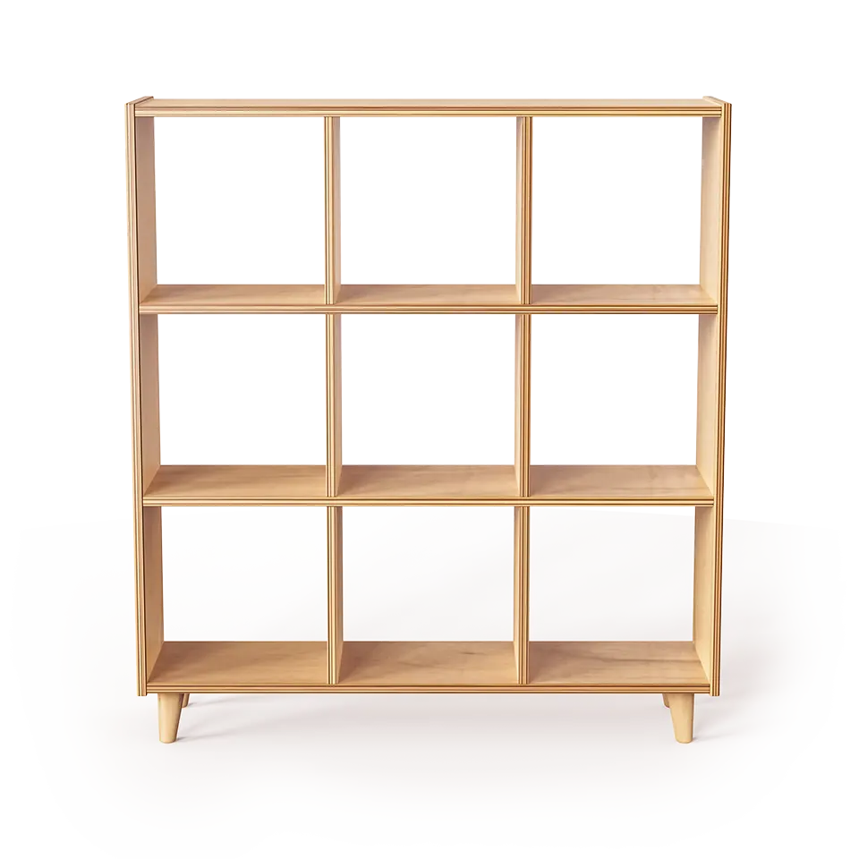 Nine Cube