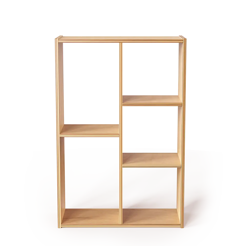 Offset Kids Shelf Fern Kids
