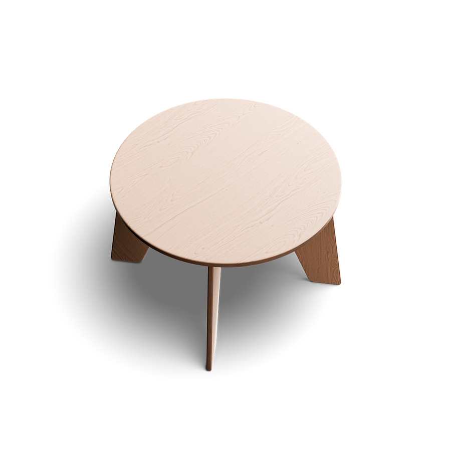 Activity Table - Round
