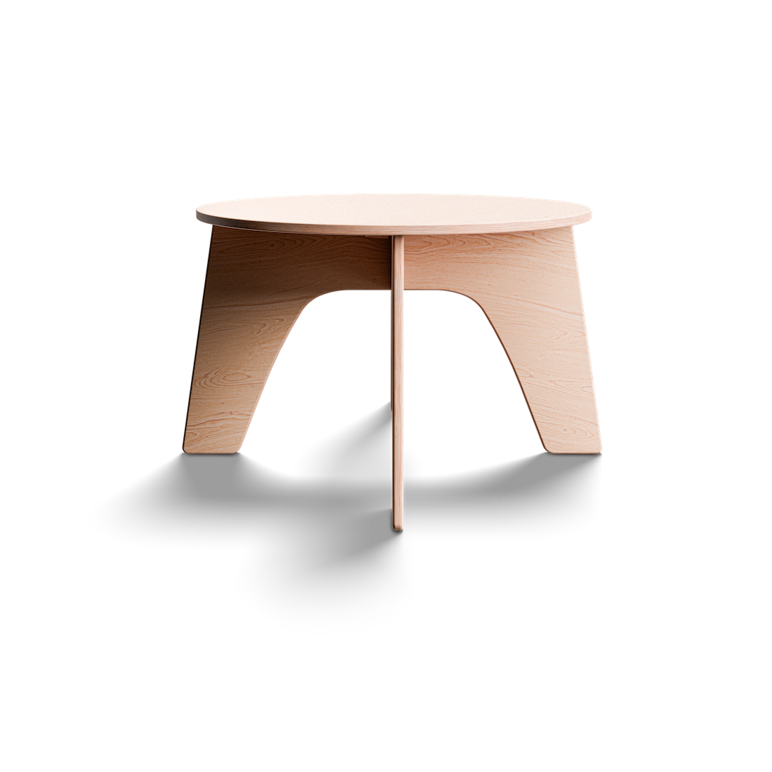 Asymmetric Top Activity Table