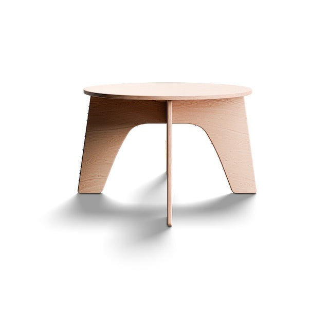 Infant Round Table
