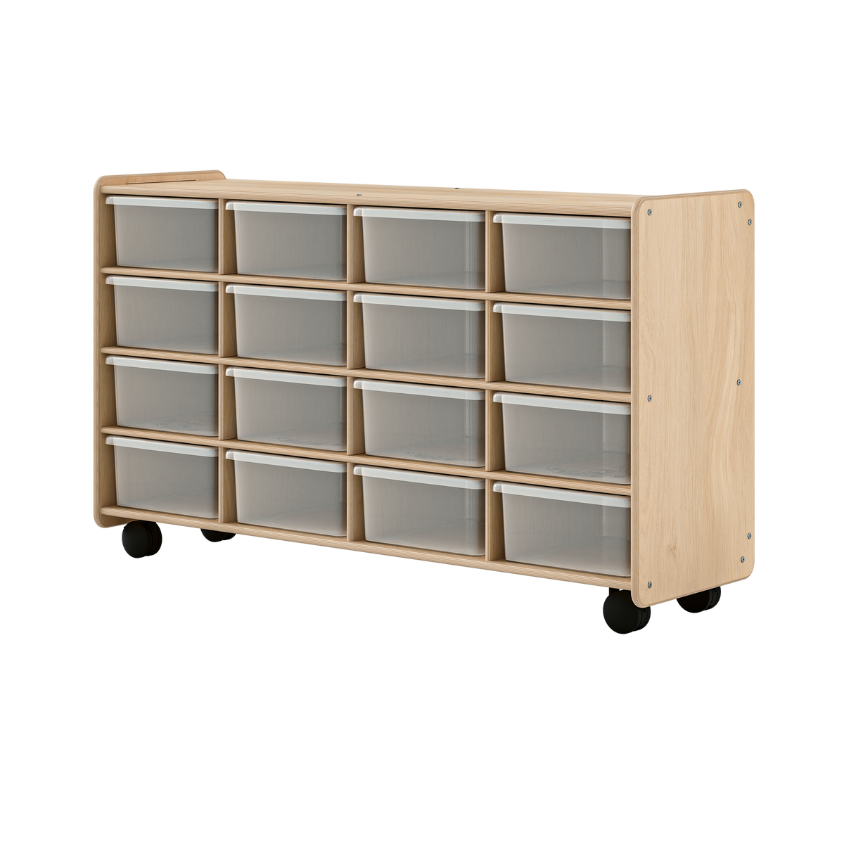 Educational Cubbie Mobile 16