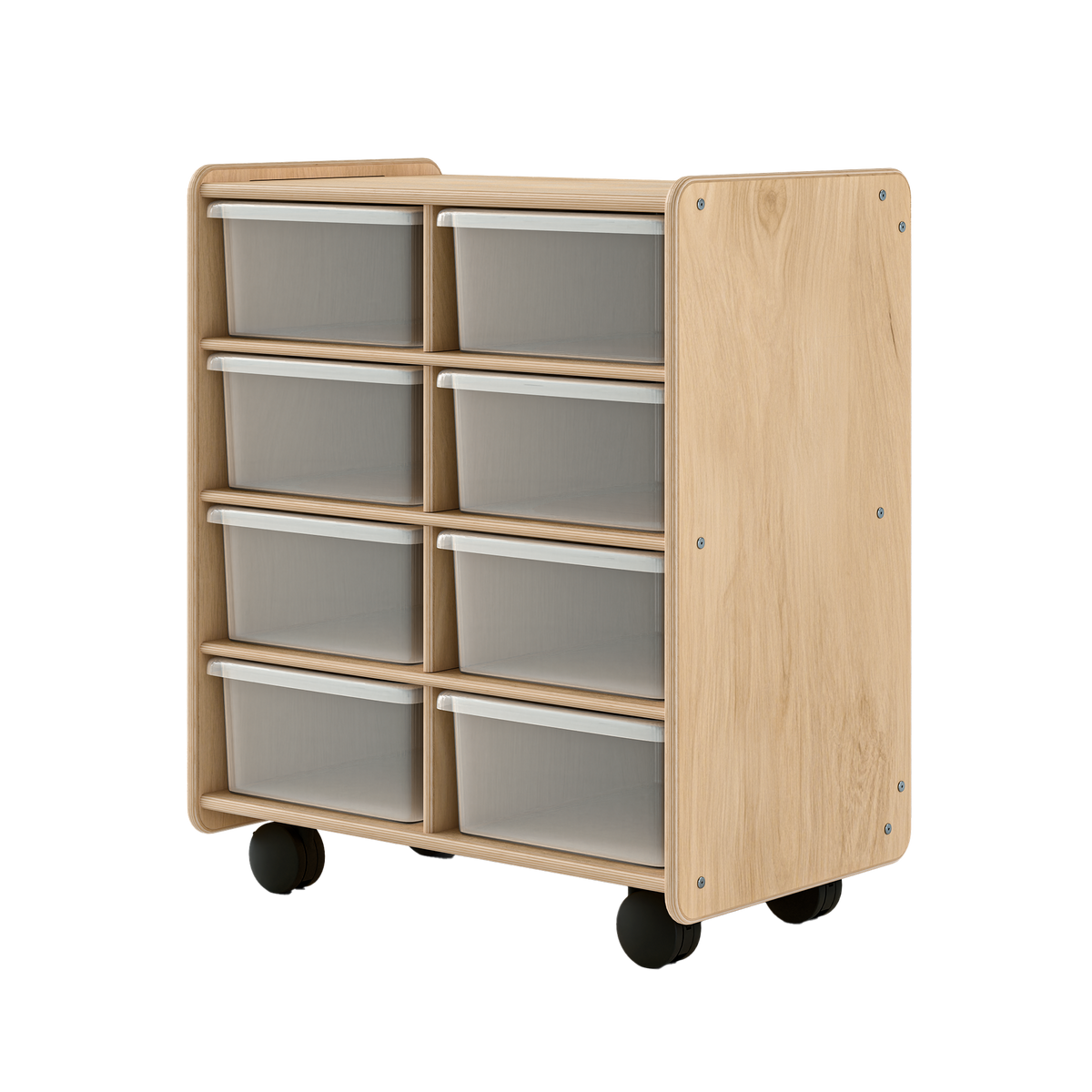 Educational Cubbie Mobile 8