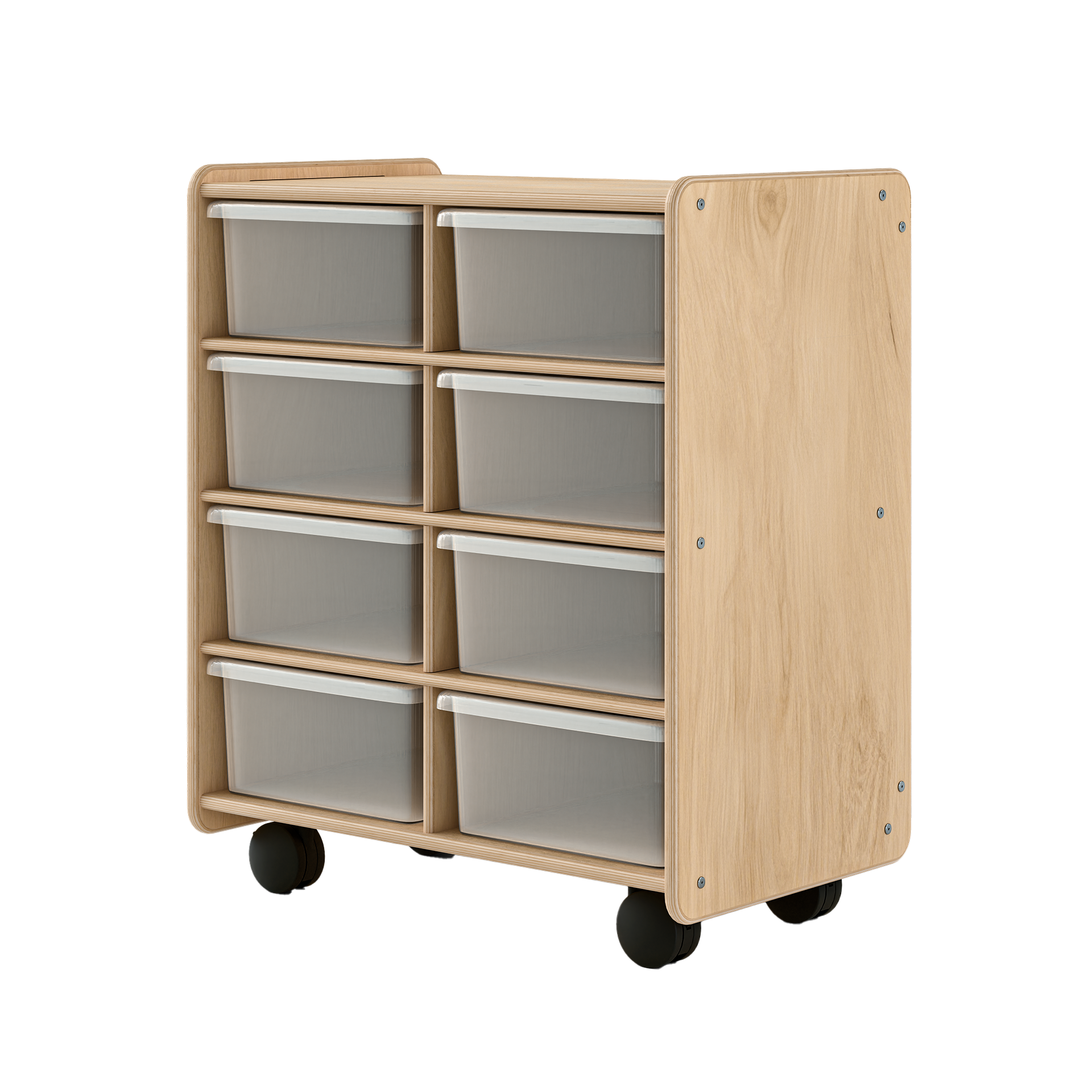 Educational Cubbie Mobile 8