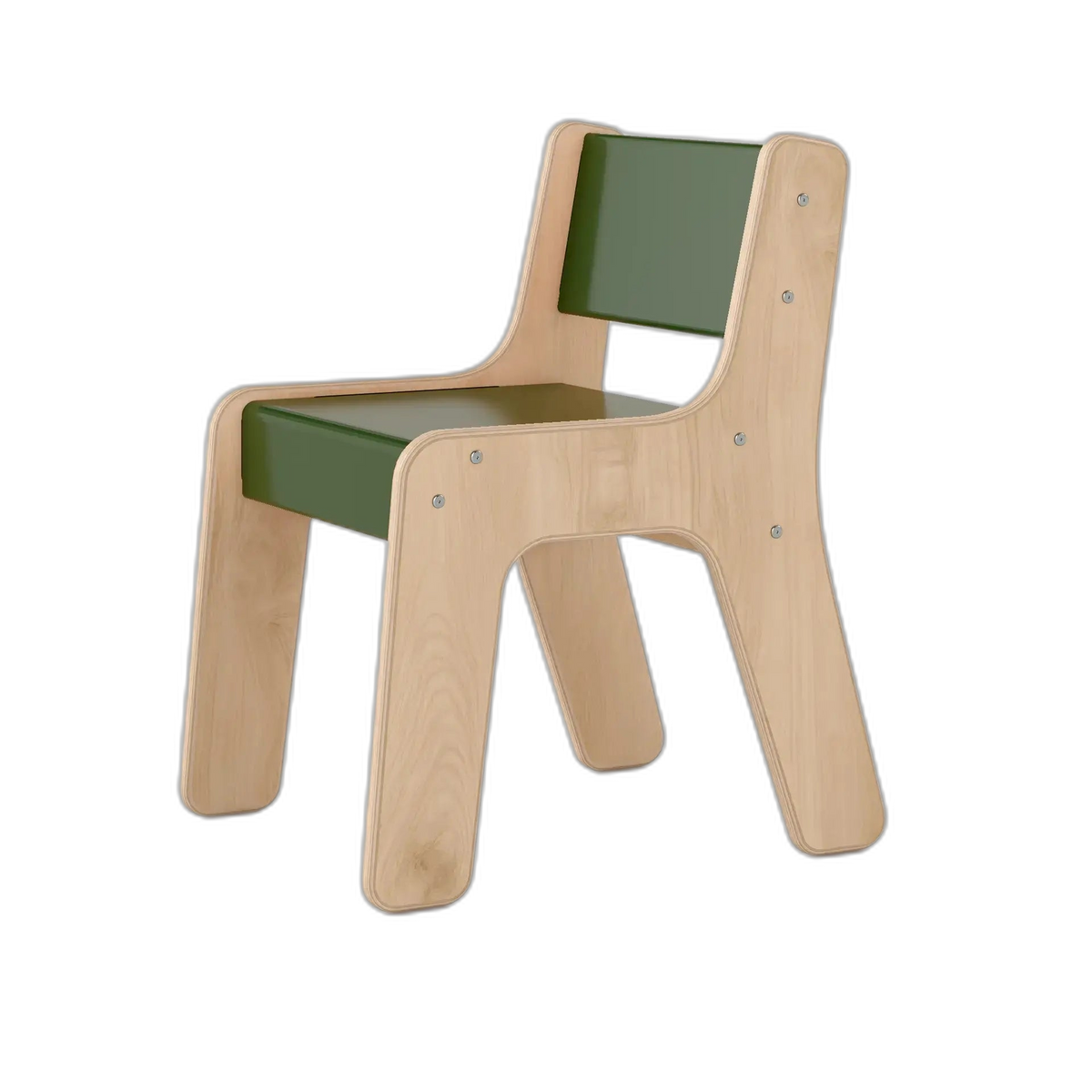 Classroom Chair - Fern by Fern Kids, view 3