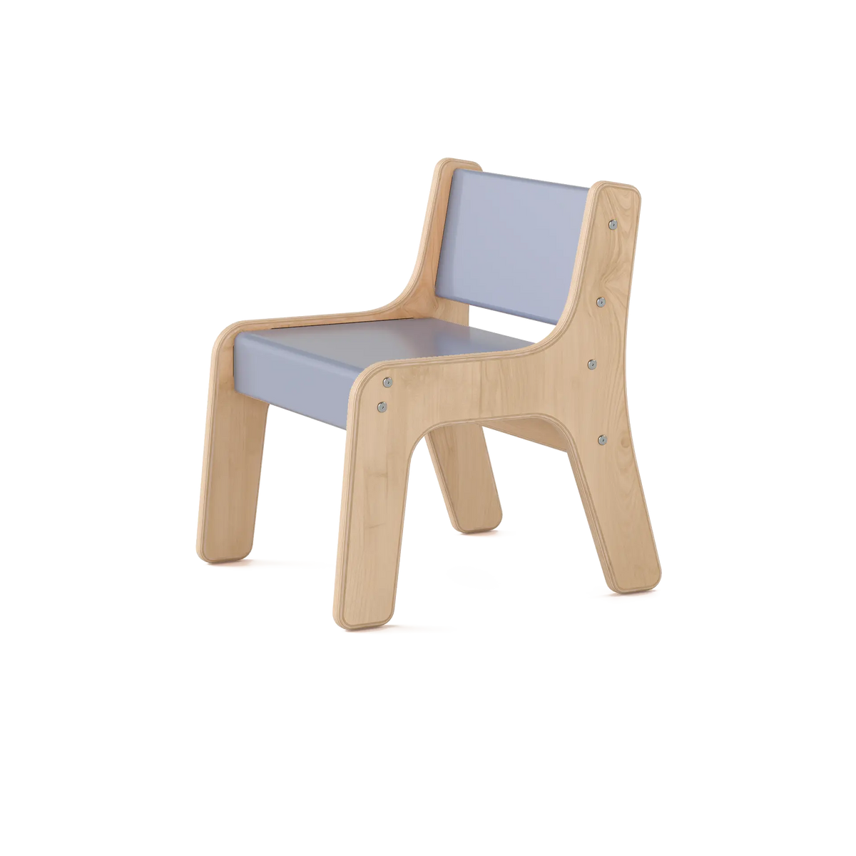Classroom Chair - Hydrangea