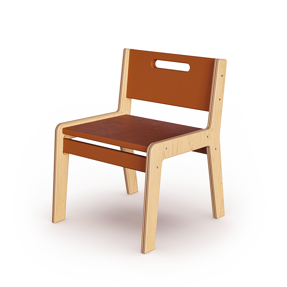 Classroom Chair - Harvest