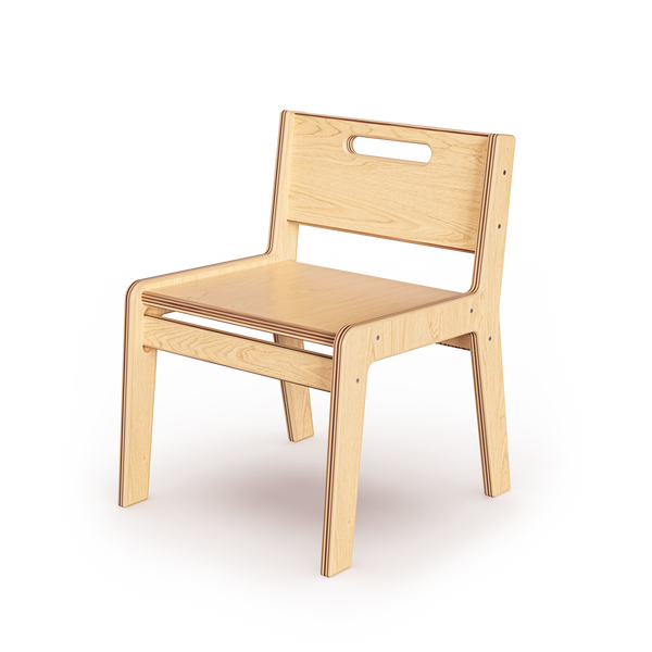 First Class School Chair • Alternative Positioning Devices