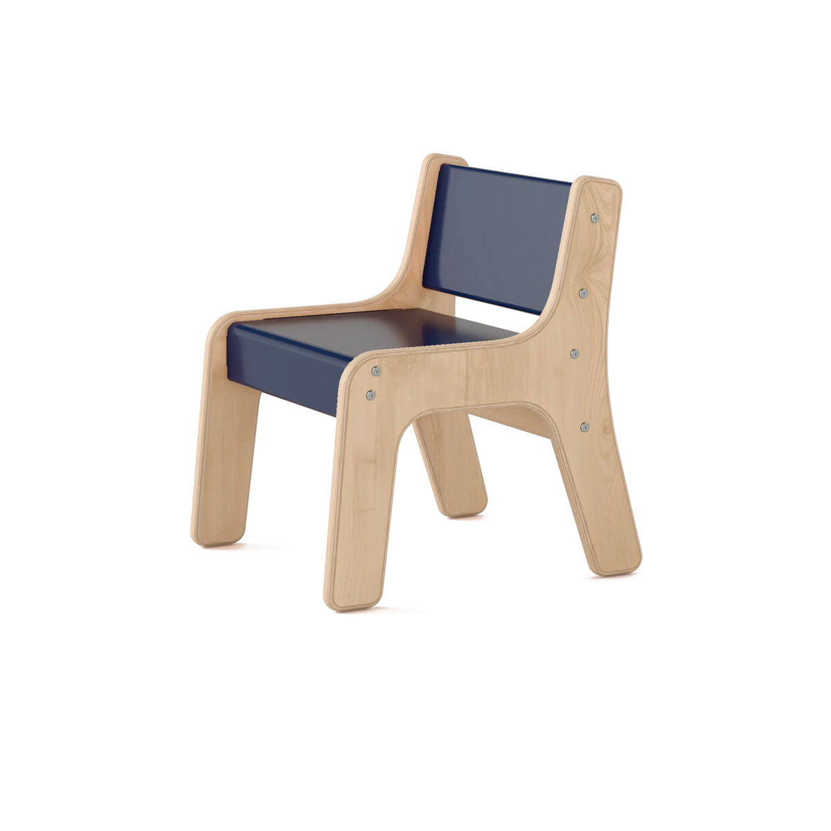Classroom Chair - Nautical