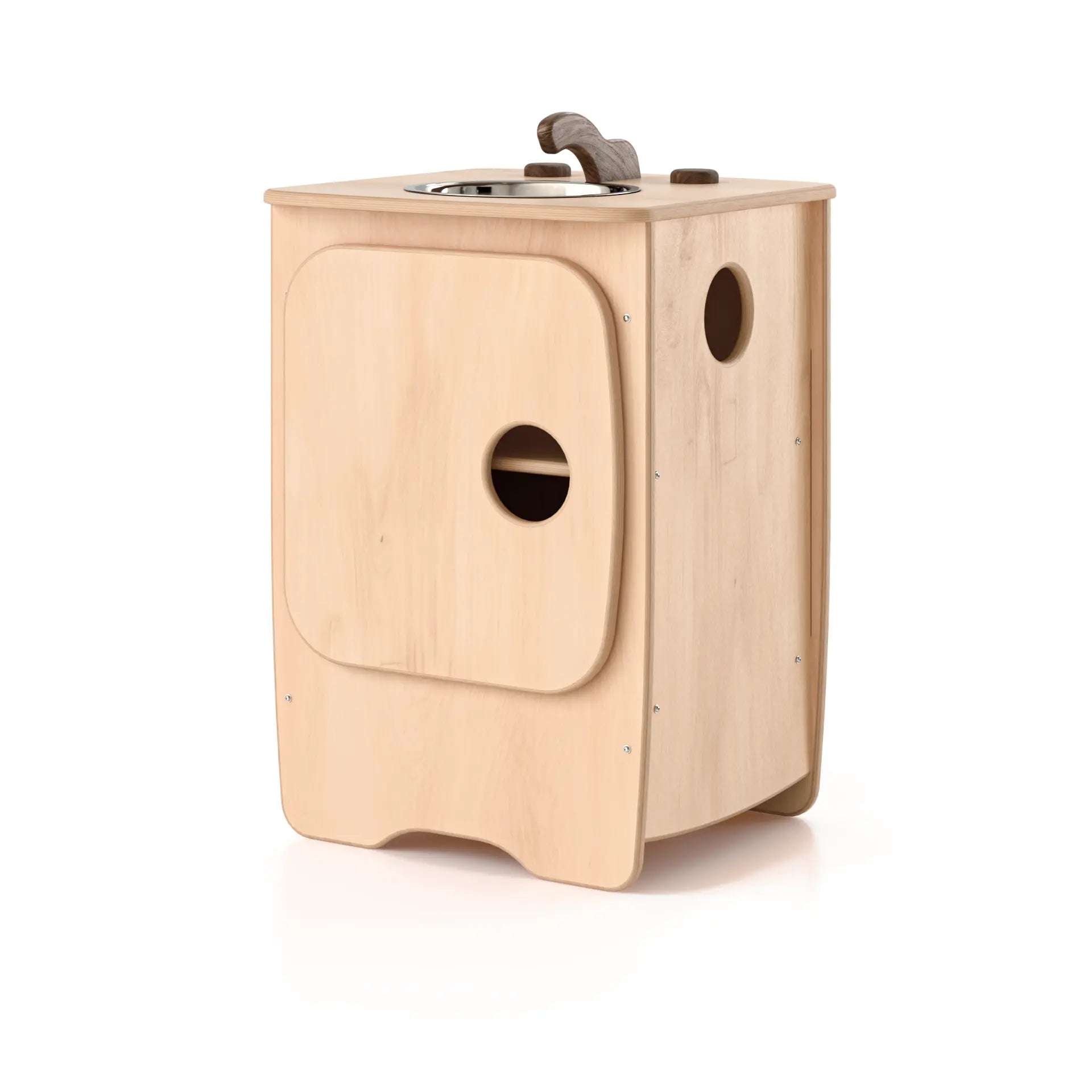 Kitchen Sink for Preschoolers Woodlyn by Fern Kids
