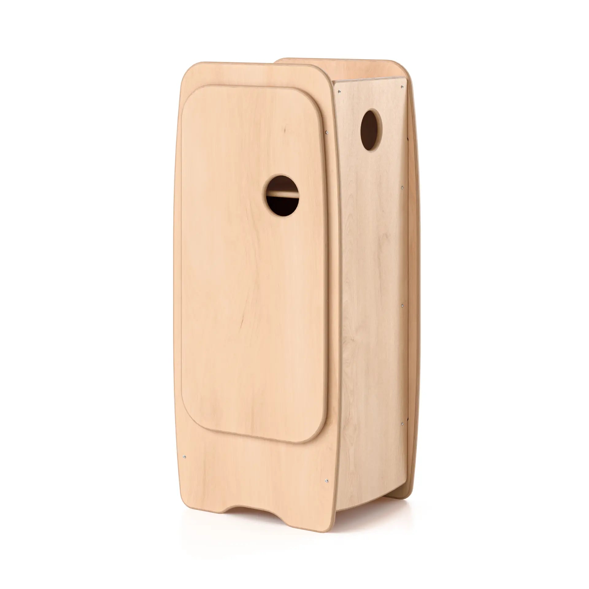 Kitchen Fridge for Preschoolers Woodlyn by Fern Kids