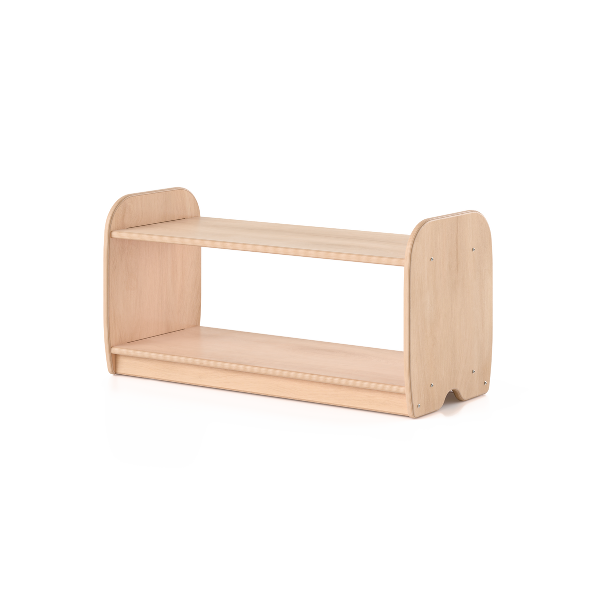Open Short Shelf - Short Horizontal