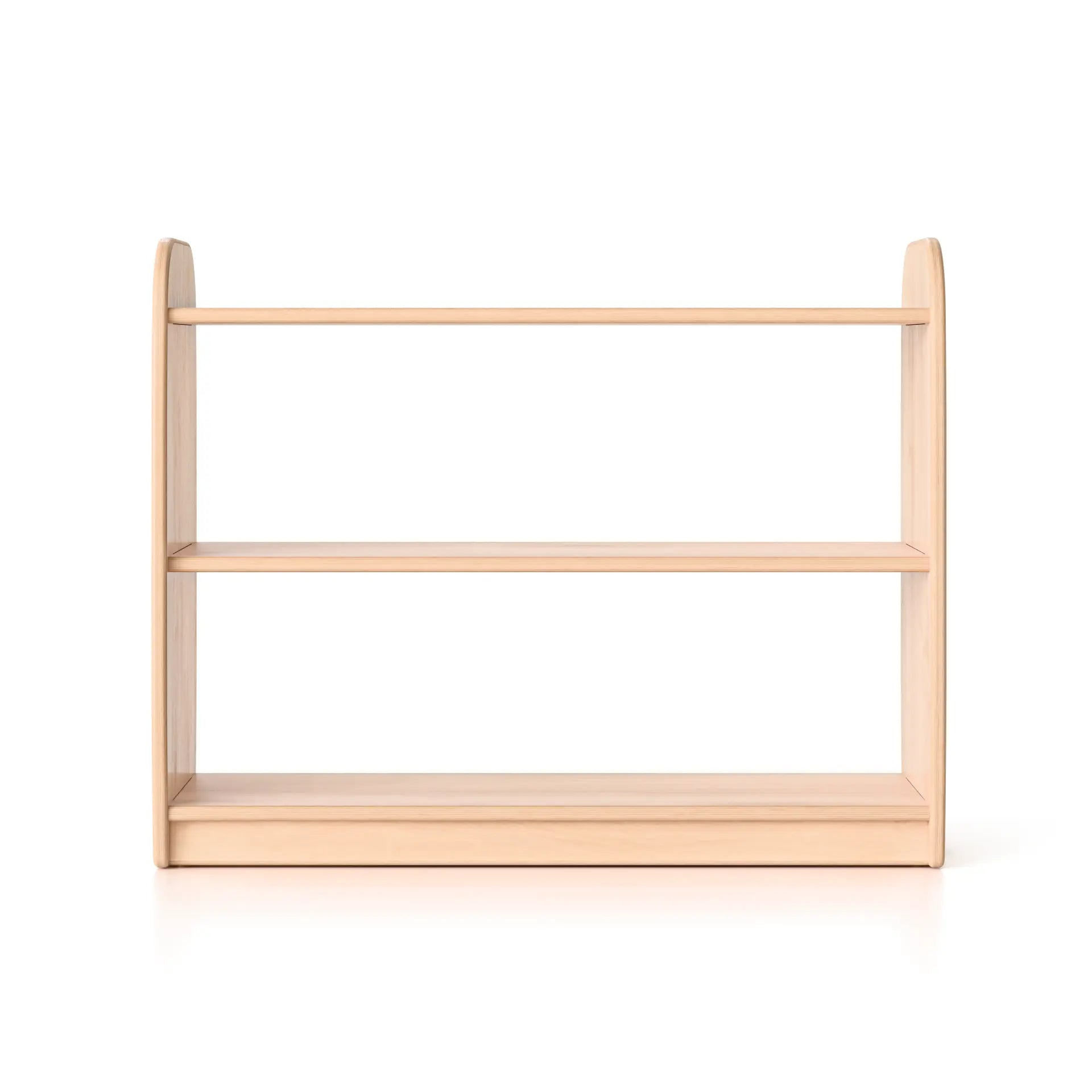Open One Shelf - Short Horizontal Woodlyn by Fern Kids