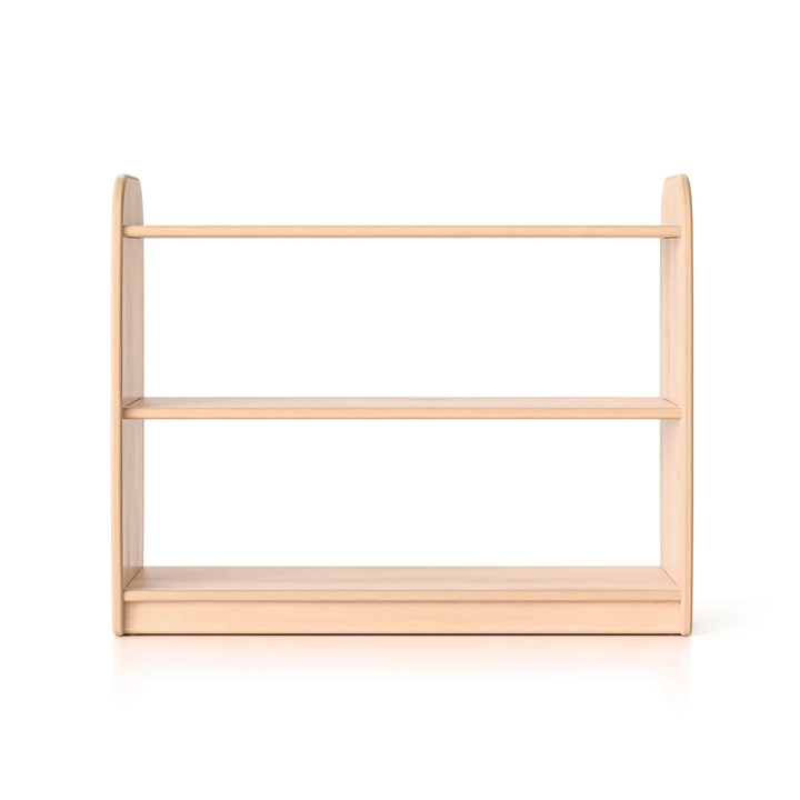 Open One Shelf - Short Horizontal Woodlyn by Fern Kids