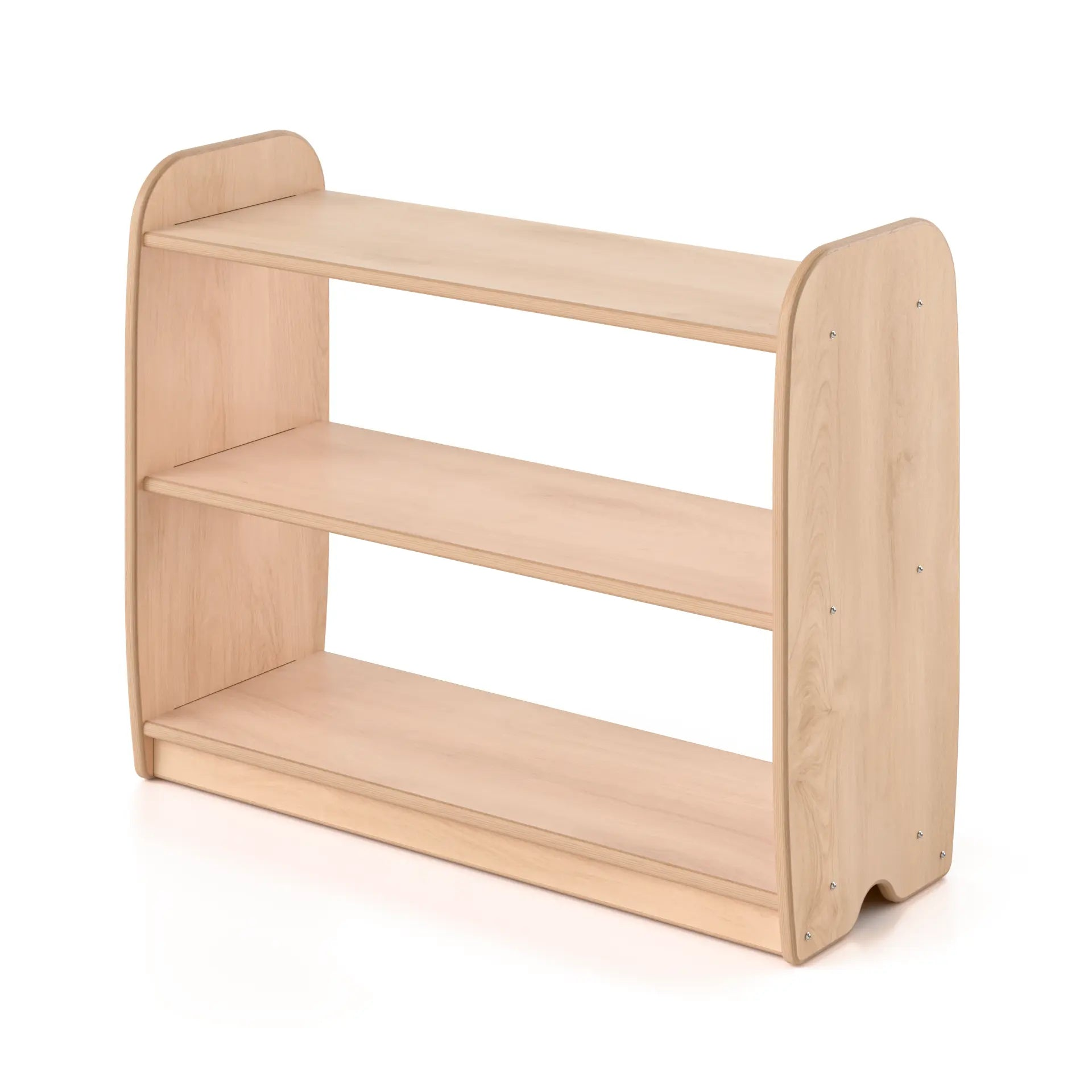 Open One Shelf - Short Horizontal Woodlyn by Fern Kids