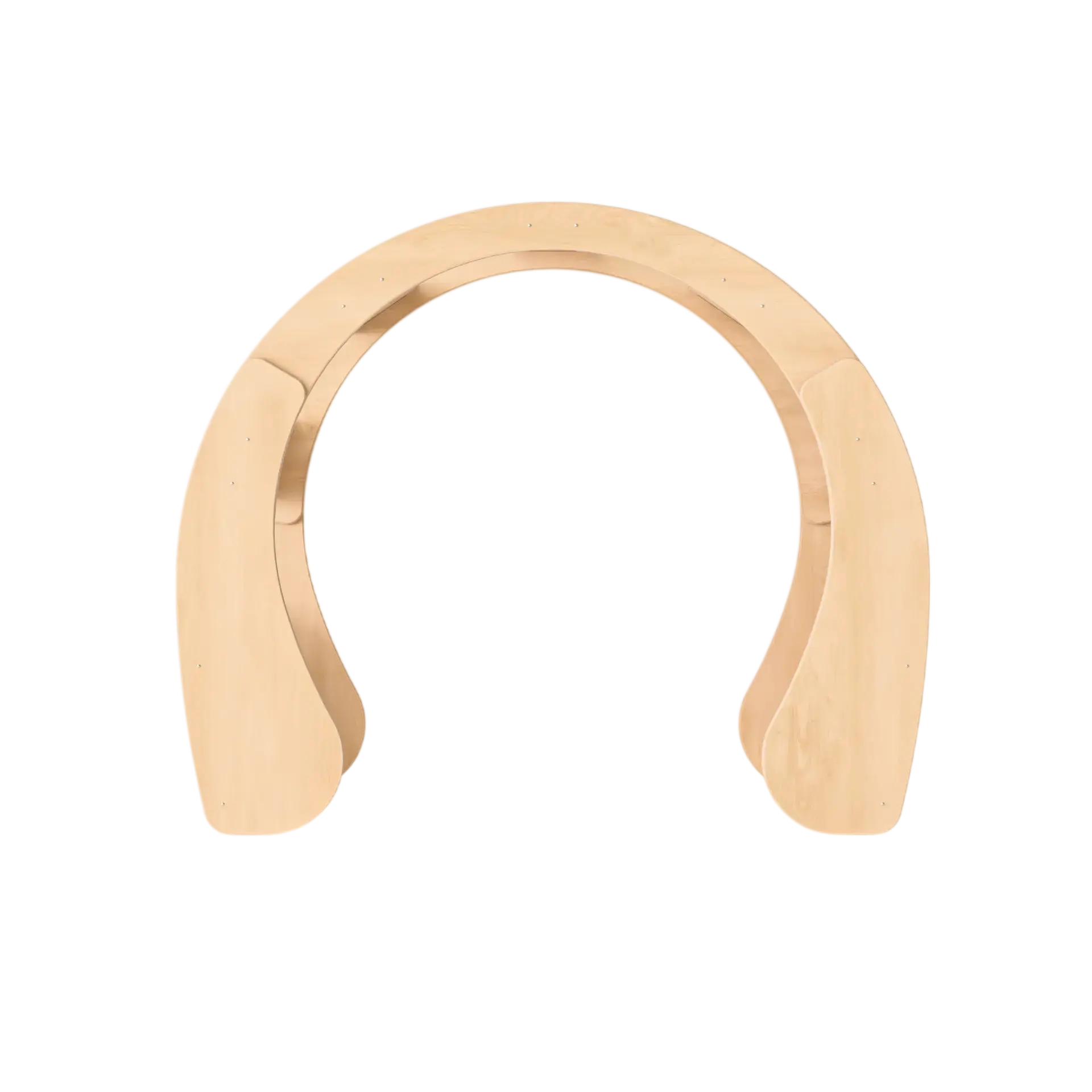 Large Arc Woodlyn by Fern Kids
