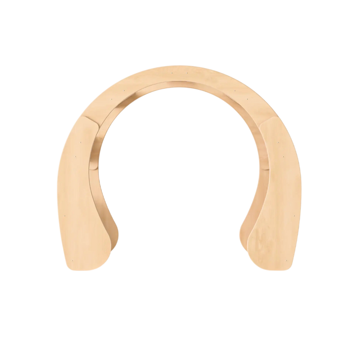 Large Arc Woodlyn by Fern Kids
