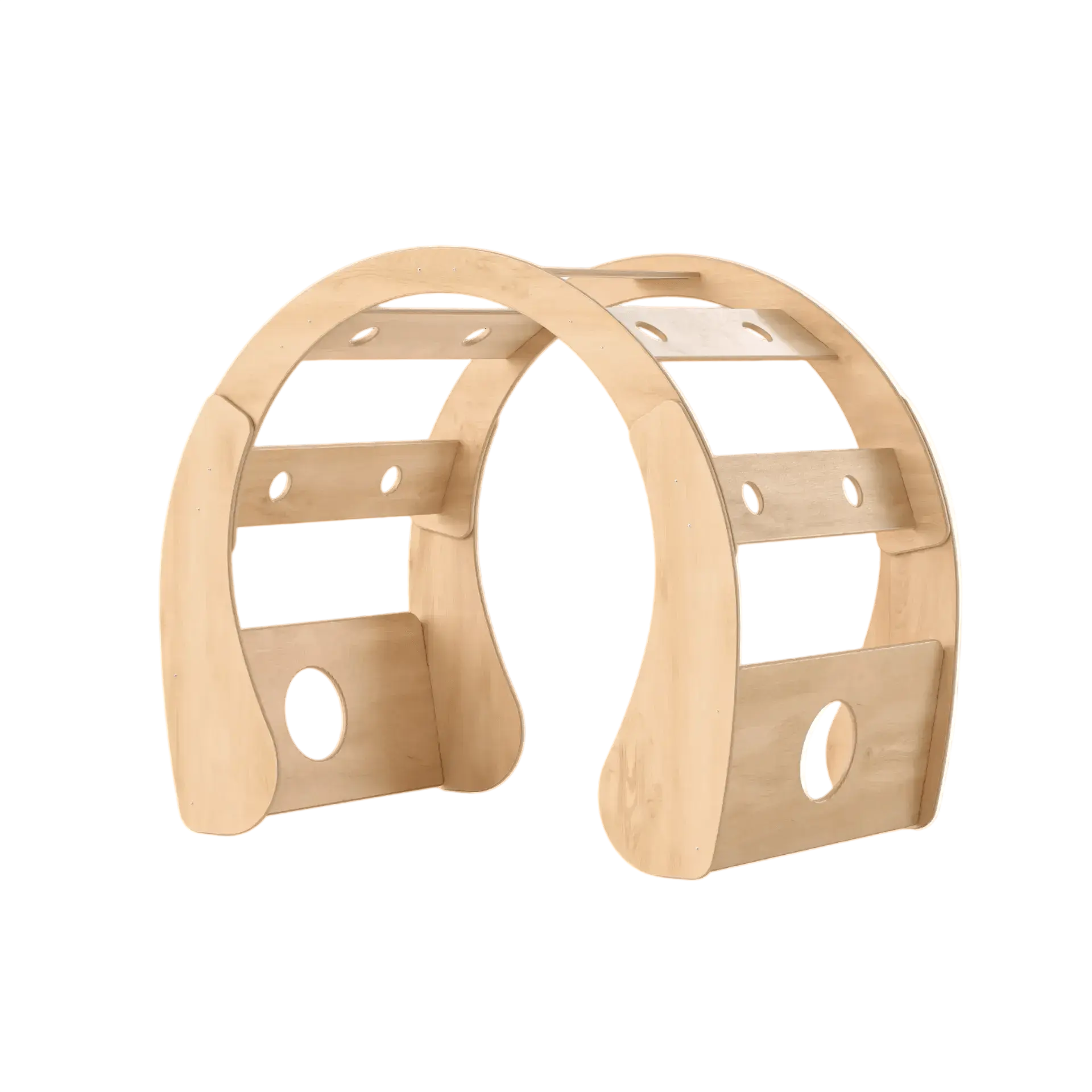 Large Arc Woodlyn by Fern Kids