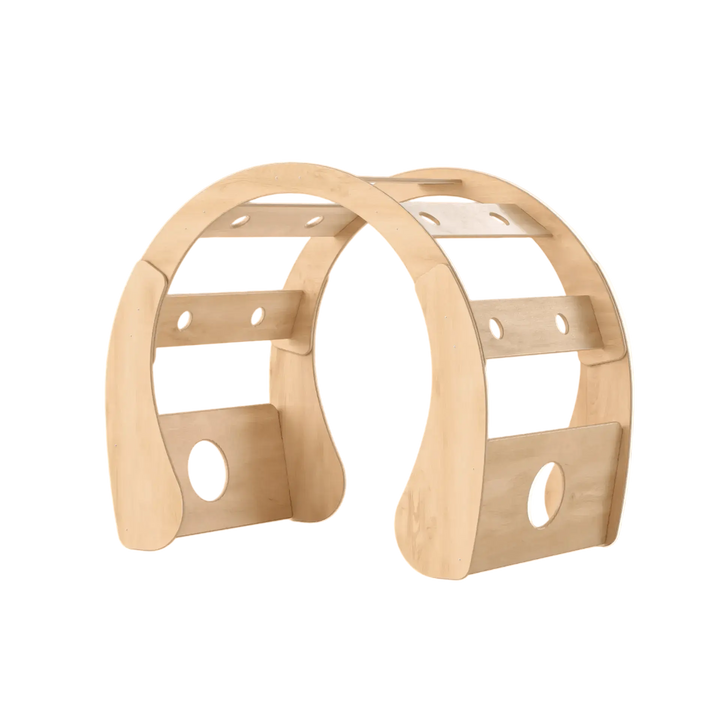 Large Arc Woodlyn by Fern Kids