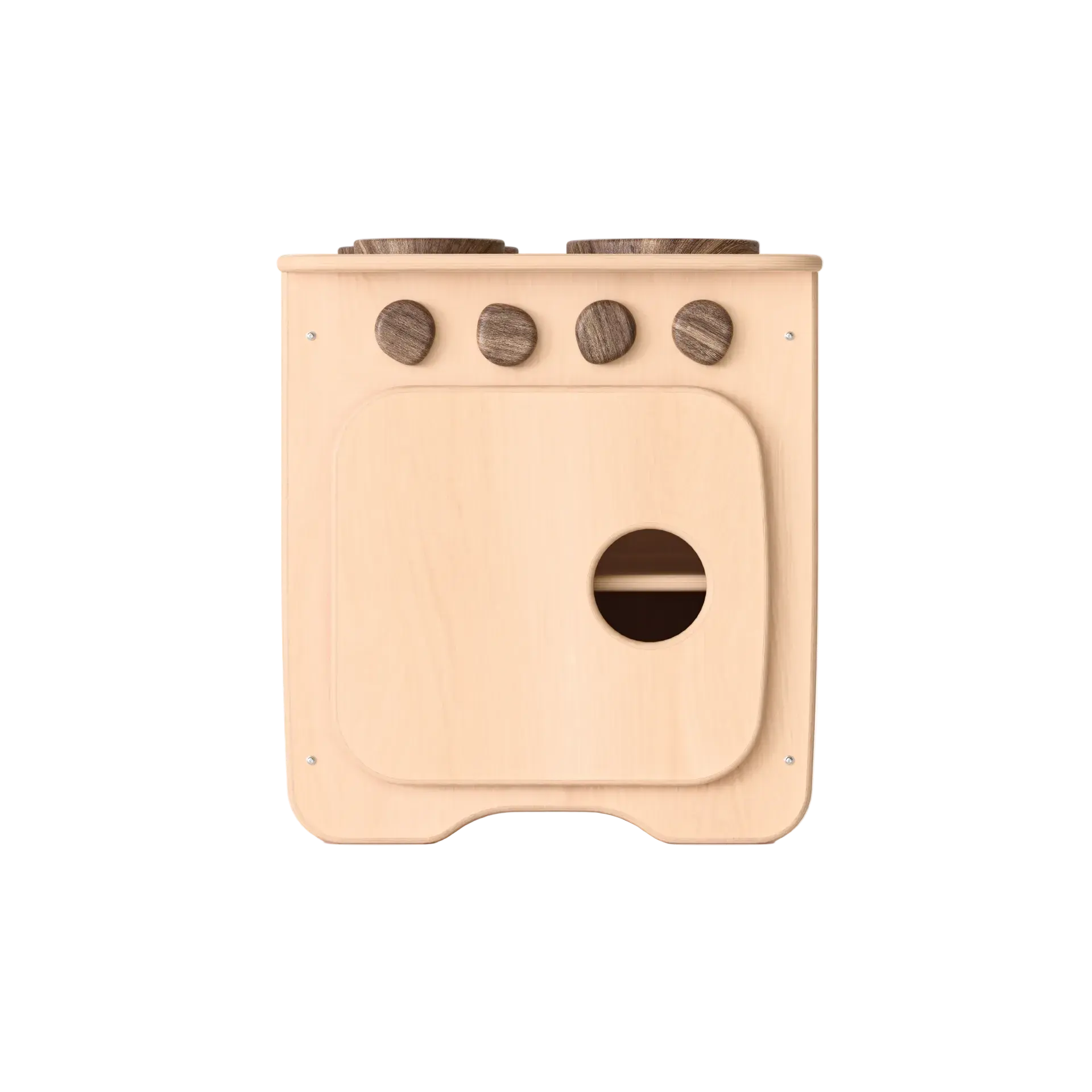Kitchen Range for Toddlers Woodlyn by Fern Kids