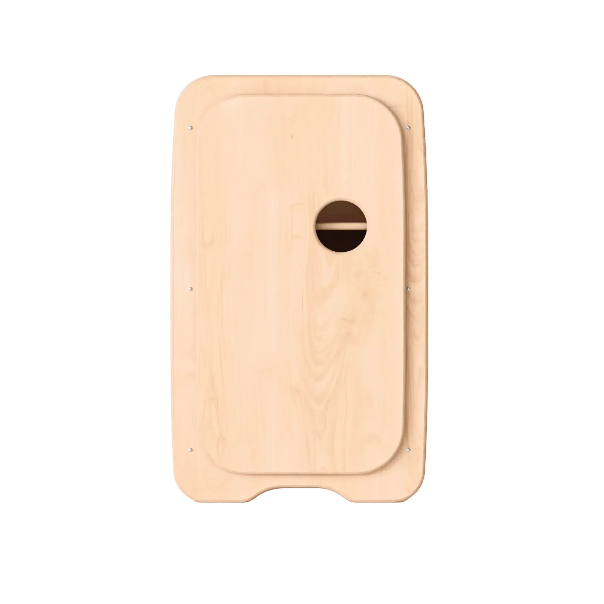 Kitchen Fridge for Toddlers Woodlyn by Fern Kids