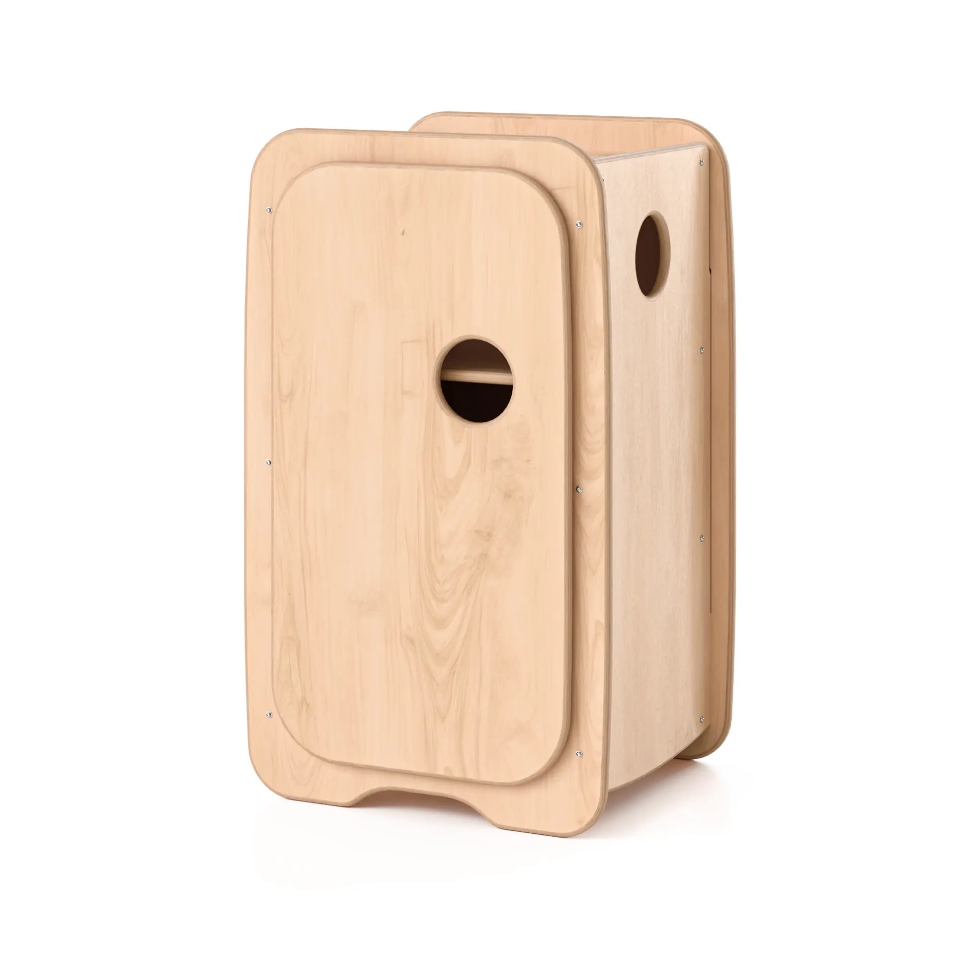 Kitchen Fridge for Toddlers Woodlyn by Fern Kids